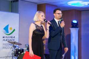 Gala Produkt Warmii i Mazur 